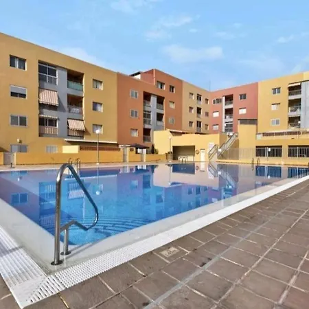 Lili Appartement *