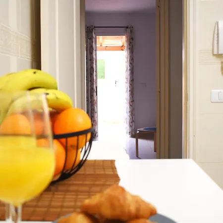Appartement Lili Candelaria