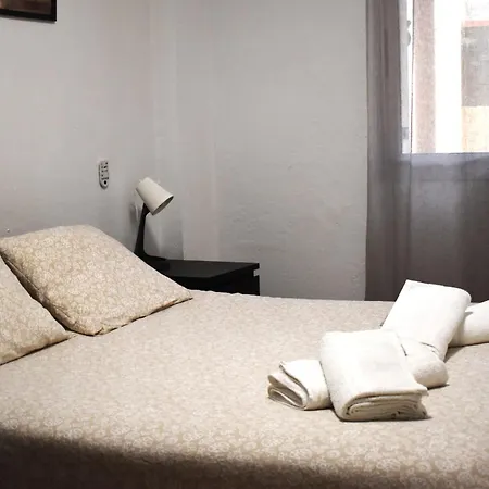 Appartement Lili Candelaria