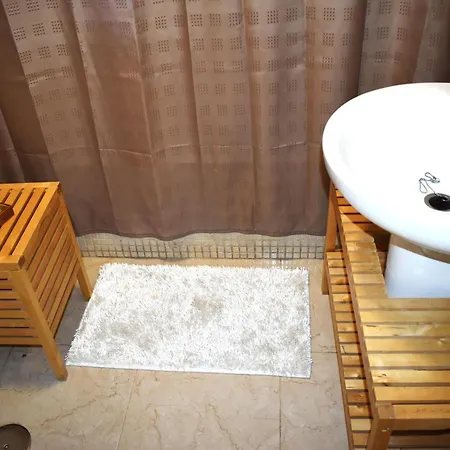 Appartement Lili Candelaria