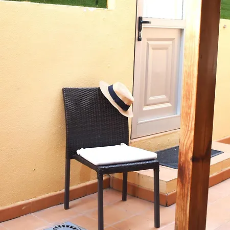 Lili Appartement Candelaria