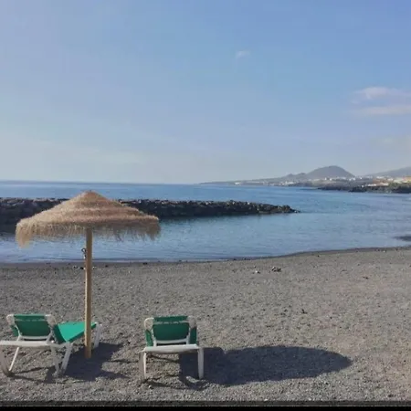 Apartment Lili Candelaria