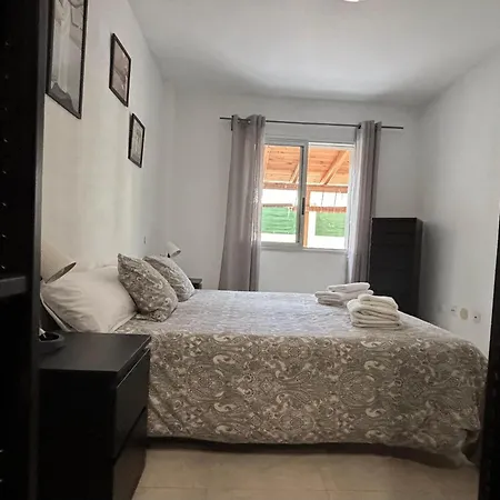 Apartment Lili Candelaria