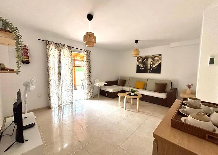 شقة Lili كانديلاريا