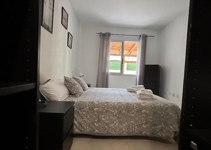 شقة Lili كانديلاريا