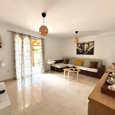 Apartman Lili Candelaria
