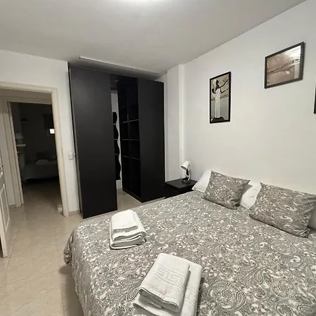 Lili Apartman *