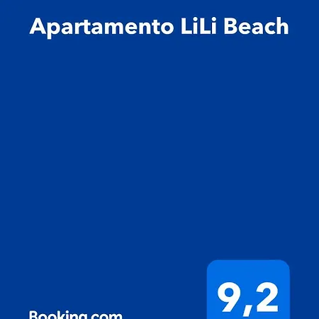 Lili Apartman