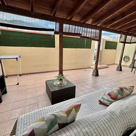 Lili * Канделария