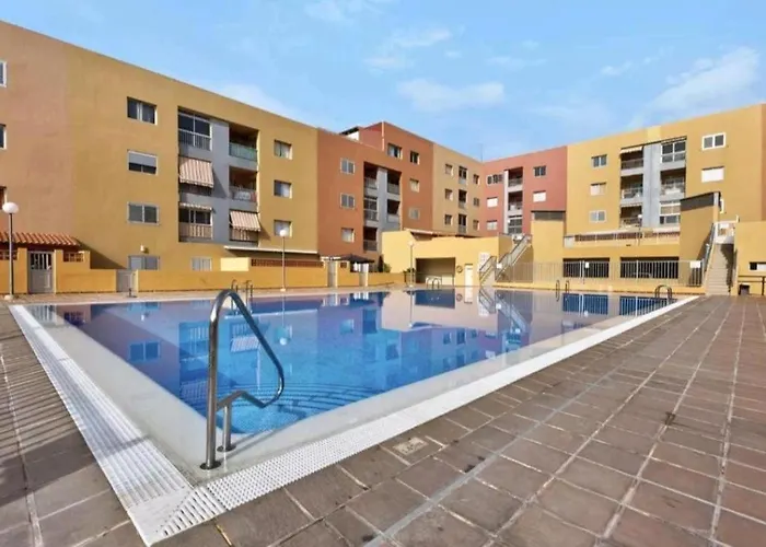 Lili Апартаменты *