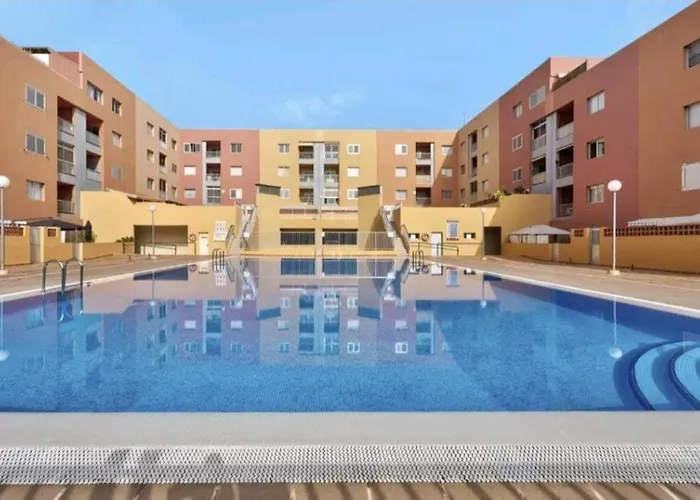 Апартаменты Lili