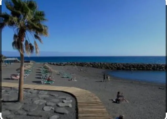 Апартаменты Lili