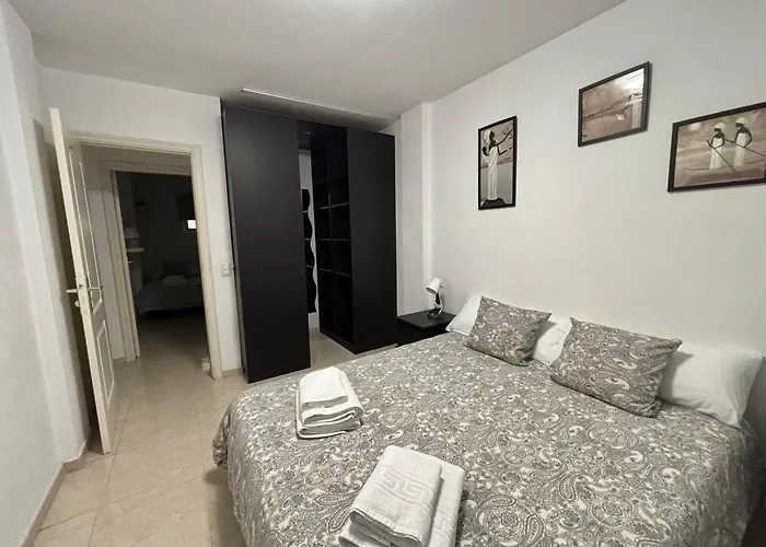 Lili Апартаменты *