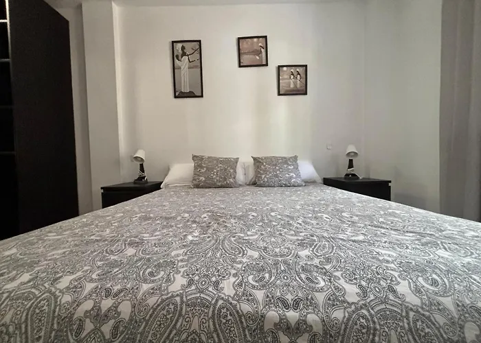 Lili Апартаменты